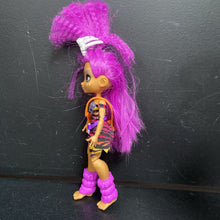 Load image into Gallery viewer, Roaralai Doll w/Pet &amp; Accessories (Cave Club)
