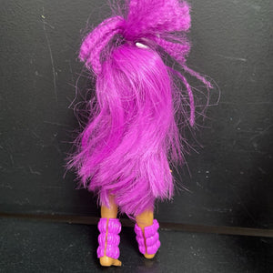 Roaralai Doll w/Pet & Accessories (Cave Club)