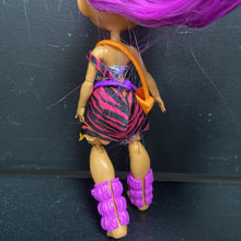 Load image into Gallery viewer, Roaralai Doll w/Pet &amp; Accessories (Cave Club)
