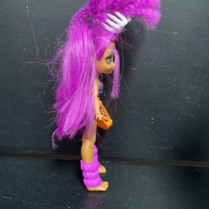 Roaralai Doll w/Pet & Accessories (Cave Club)