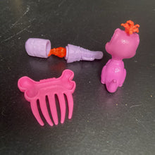 Load image into Gallery viewer, Emberly Doll w/Pet &amp; Accessories (Cave Club)
