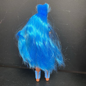Tella Doll w/Pet & Accessories (Cave Club)