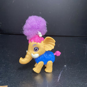 Pet Mammoth (Cave Club)