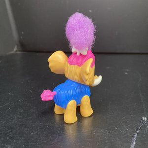 Pet Mammoth (Cave Club)