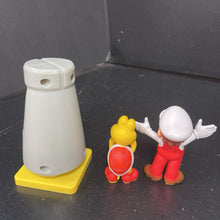 Load image into Gallery viewer, Desert Diorama Figures &amp; Accessories Set
