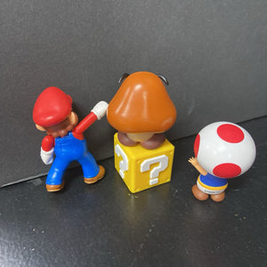 Acorn Plains Multi-Pack Set