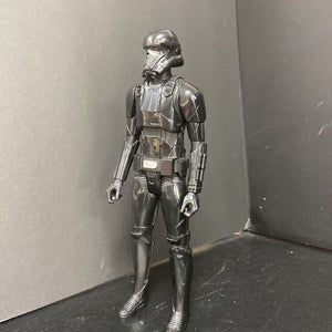 Imperial Death Trooper Figure