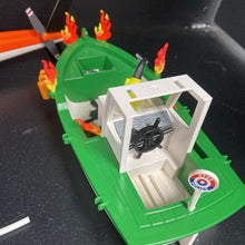 Load image into Gallery viewer, Rescue Action Coastal Fire Mission Set
