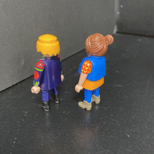 Load image into Gallery viewer, 2pk Figures
