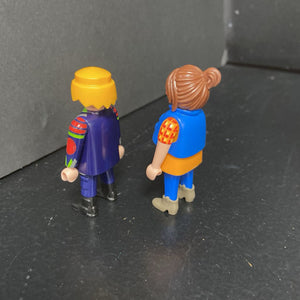 2pk Figures