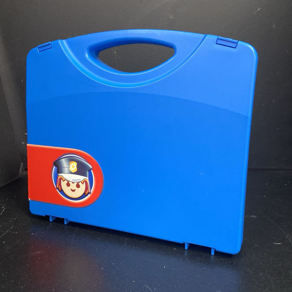 Carrying Case