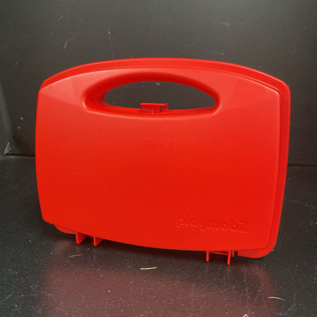 Carrying Case