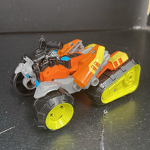 Load image into Gallery viewer, Brushfire Transforming Bot
