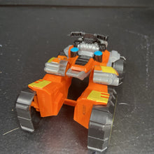 Load image into Gallery viewer, Brushfire Transforming Bot
