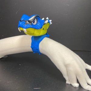 Vipora Snake Wraptiles Battery Operated
