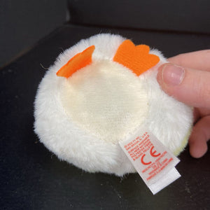 Eggy the Chick Puff