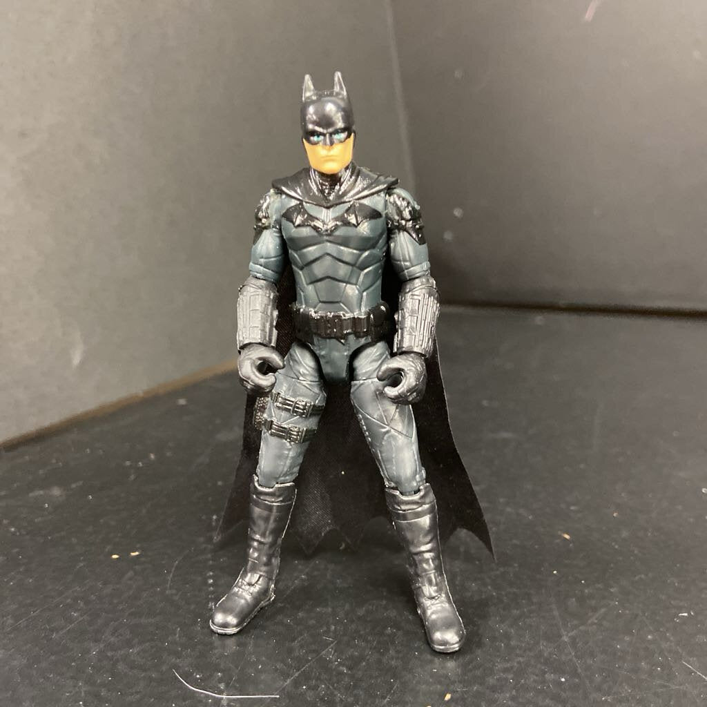 Batman Figure