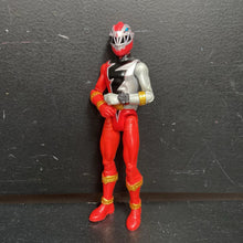 Load image into Gallery viewer, Lightning Collection Dino Fury Ranger Figure
