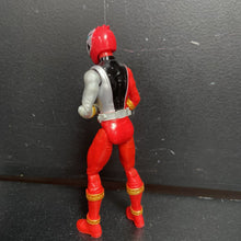 Load image into Gallery viewer, Lightning Collection Dino Fury Ranger Figure
