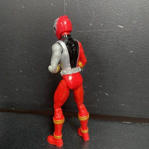 Lightning Collection Dino Fury Ranger Figure