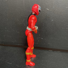Load image into Gallery viewer, Lightning Collection Dino Fury Ranger Figure
