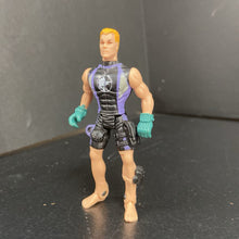 Load image into Gallery viewer, Deep Sea Scuba Diver Figure
