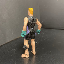 Load image into Gallery viewer, Deep Sea Scuba Diver Figure
