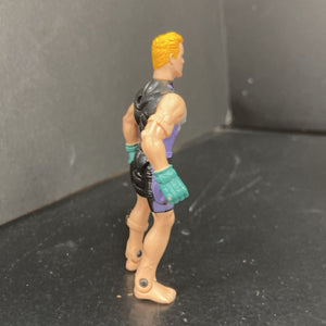 Deep Sea Scuba Diver Figure