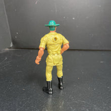 Load image into Gallery viewer, Park Ranger Figure
