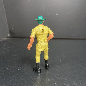 Park Ranger Figure