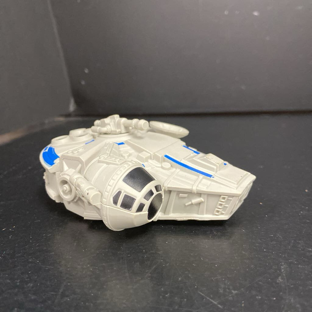 Micro Force Millenium Falcon Ship