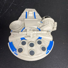 Load image into Gallery viewer, Micro Force Millenium Falcon Ship
