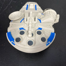 Load image into Gallery viewer, Micro Force Millenium Falcon Ship

