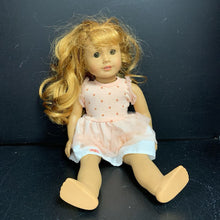 Load image into Gallery viewer, Maryellen Doll
