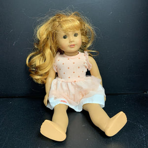 Maryellen Doll