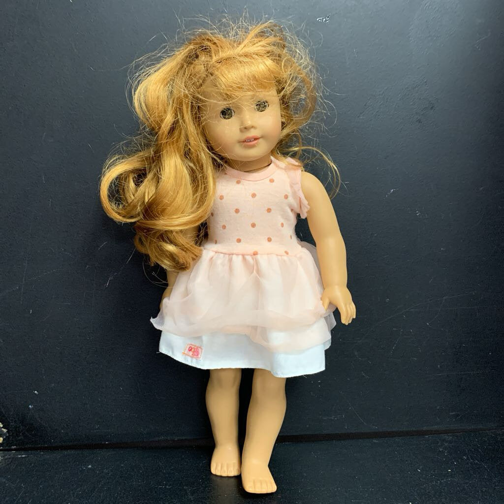 Maryellen Doll