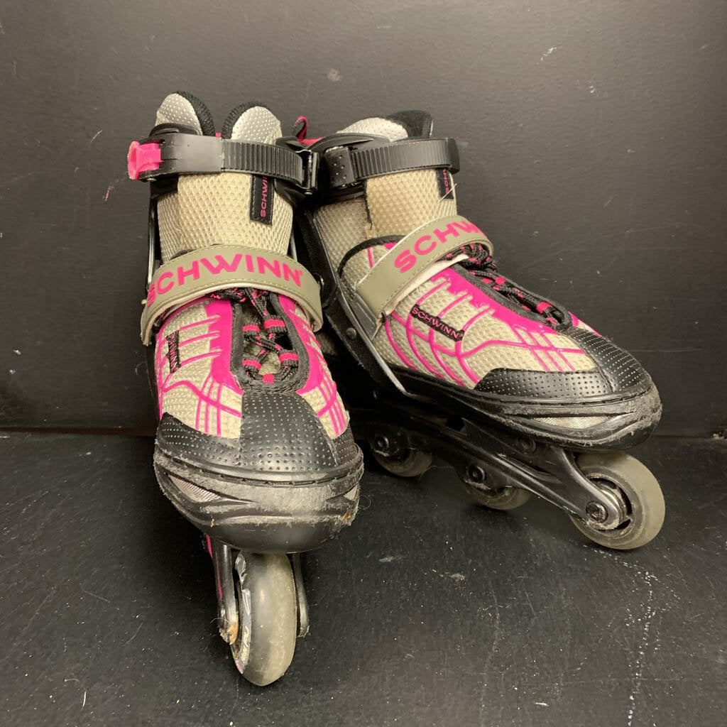 Abec-5 Inline Skates