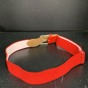Boys Baseball Belt