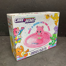 Load image into Gallery viewer, Cheer Bear Inflatable Sprinkler (NEW)
