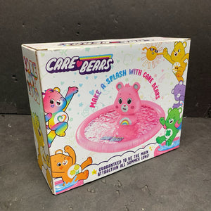 Cheer Bear Inflatable Sprinkler (NEW)