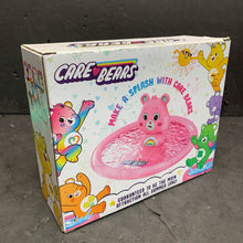 Load image into Gallery viewer, Cheer Bear Inflatable Sprinkler (NEW)
