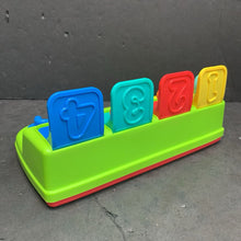 Load image into Gallery viewer, Fine Motor Skills Development Pop Up Peek a Boo Toy
