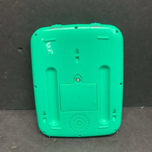 Load image into Gallery viewer, Baby Einstein Magic Touch Curiosity Tablet Battery Operated
