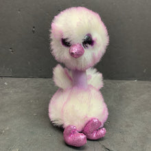 Load image into Gallery viewer, Kenya the Ostrich Beanie Boo
