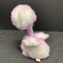 Load image into Gallery viewer, Kenya the Ostrich Beanie Boo
