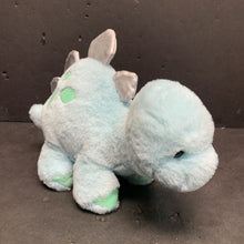 Load image into Gallery viewer, Dinosaur Plush
