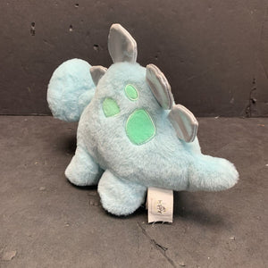 Dinosaur Plush
