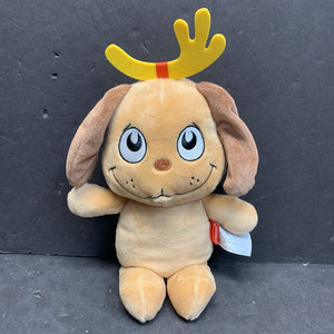 "The Grinch" Max Plush