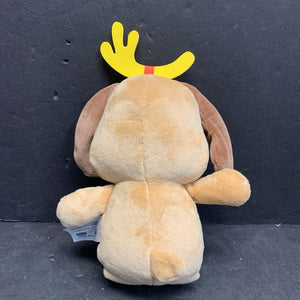 "The Grinch" Max Plush