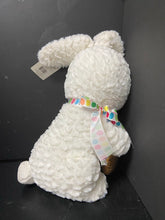 Load image into Gallery viewer, Easter Bunny w/Carrot Plush (NEW)

